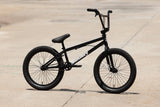 Sunday 2022 Primer Park 20.5'' Complete BMX - Gloss Black