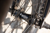 Sunday 2022 Primer Park 20.5'' Complete BMX - Gloss Black