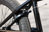 Sunday 2022 Scout 20.75'' Complete BMX - Gloss Black
