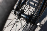Sunday 2022 Scout 20.75'' Complete BMX - Gloss Black