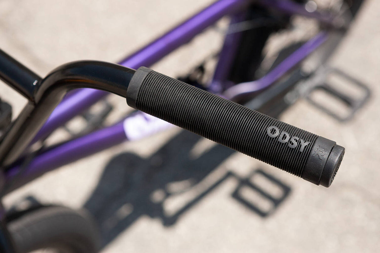 Sunday 2022 Scout 20.75'' Complete BMX - Matte Translucent Purple