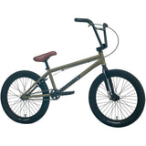 Sunday 2022 Scout 21'' Complete BMX - Matte Army Green