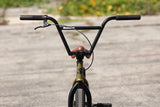 Sunday 2022 Scout 21'' Complete BMX - Matte Army Green