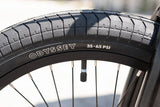 Sunday 2022 Scout 21'' Complete BMX - Matte Army Green
