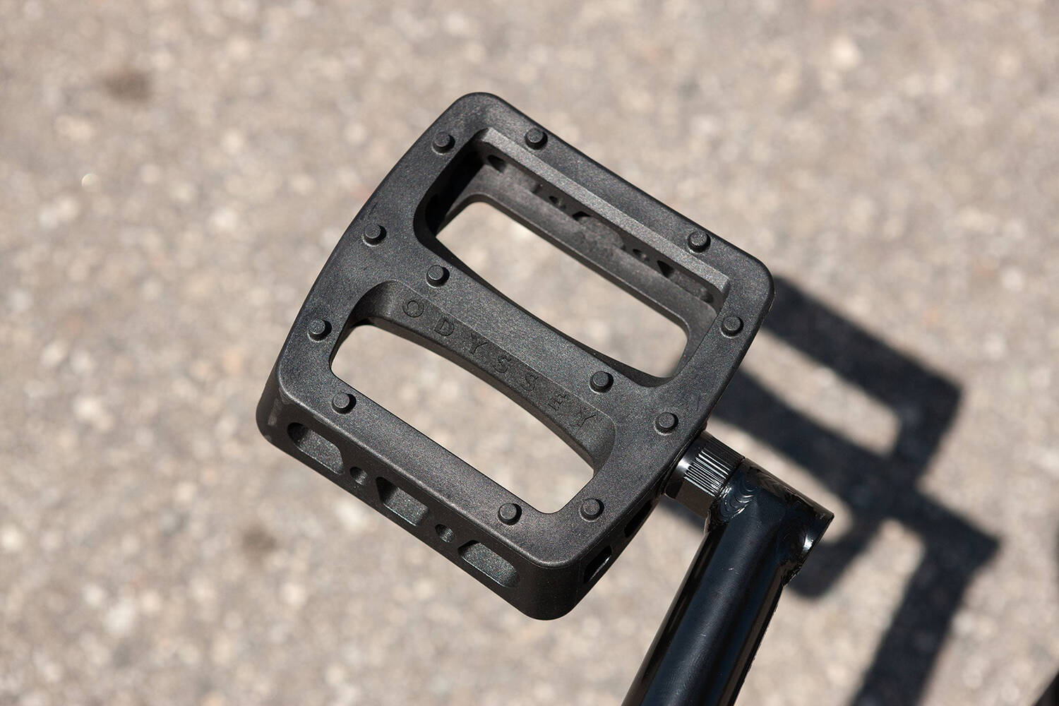 Sunday 2022 Scout 21'' Complete BMX - Matte Army Green