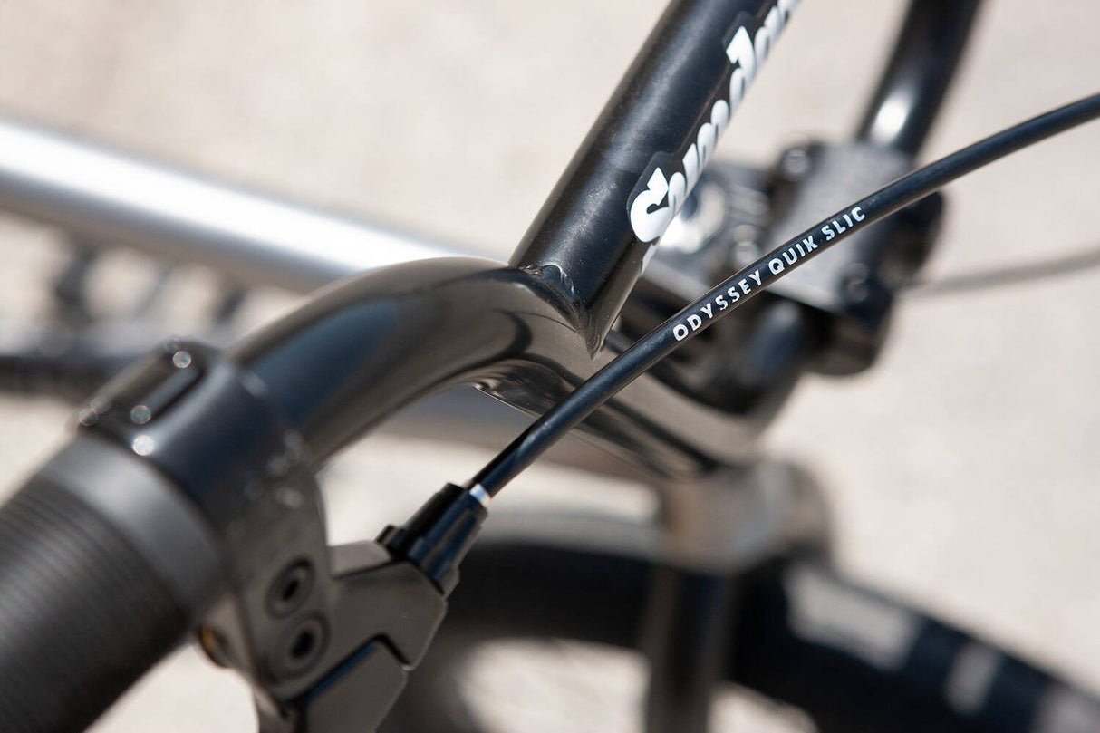 Sunday 2022 Scout 21'' Complete BMX - Matte Raw