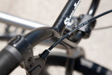 Sunday 2022 Scout 21'' Complete BMX - Matte Raw
