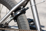 Sunday 2022 Scout 21'' Complete BMX - Matte Raw