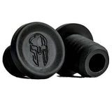 Supremacy Maze Scooter Bar Grips - Gum 180mm