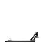 Supremacy Spartan Scooter Deck - Black 21.5" x 5.5"