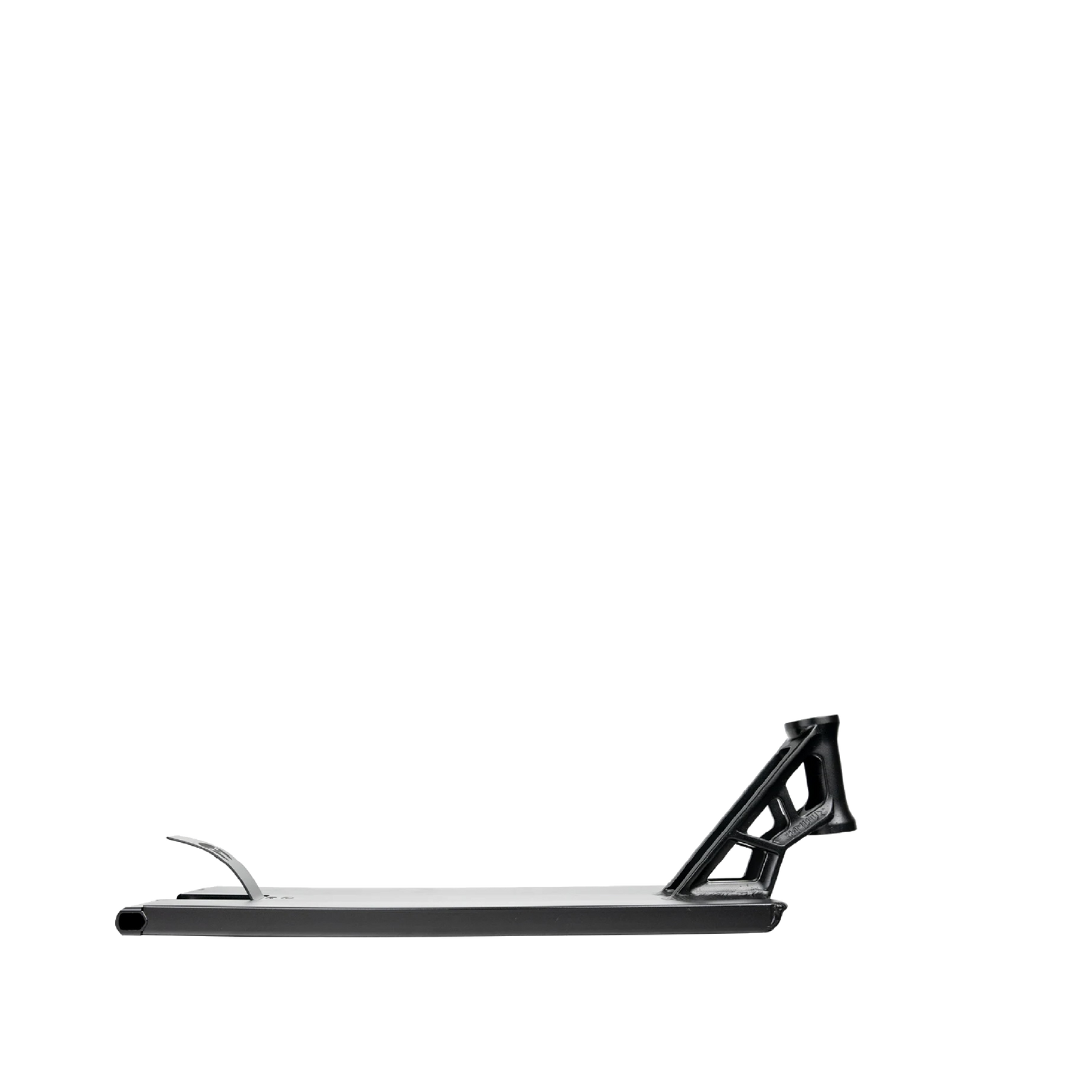 Supremacy Spartan Scooter Deck - Black 21.5" x 6"