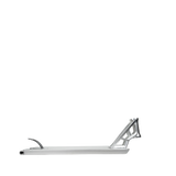 Supremacy Spartan Scooter Deck - Chrome 21.5" x 6"