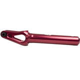 Supremacy Spartan SCS/HIC Scooter Forks - Red