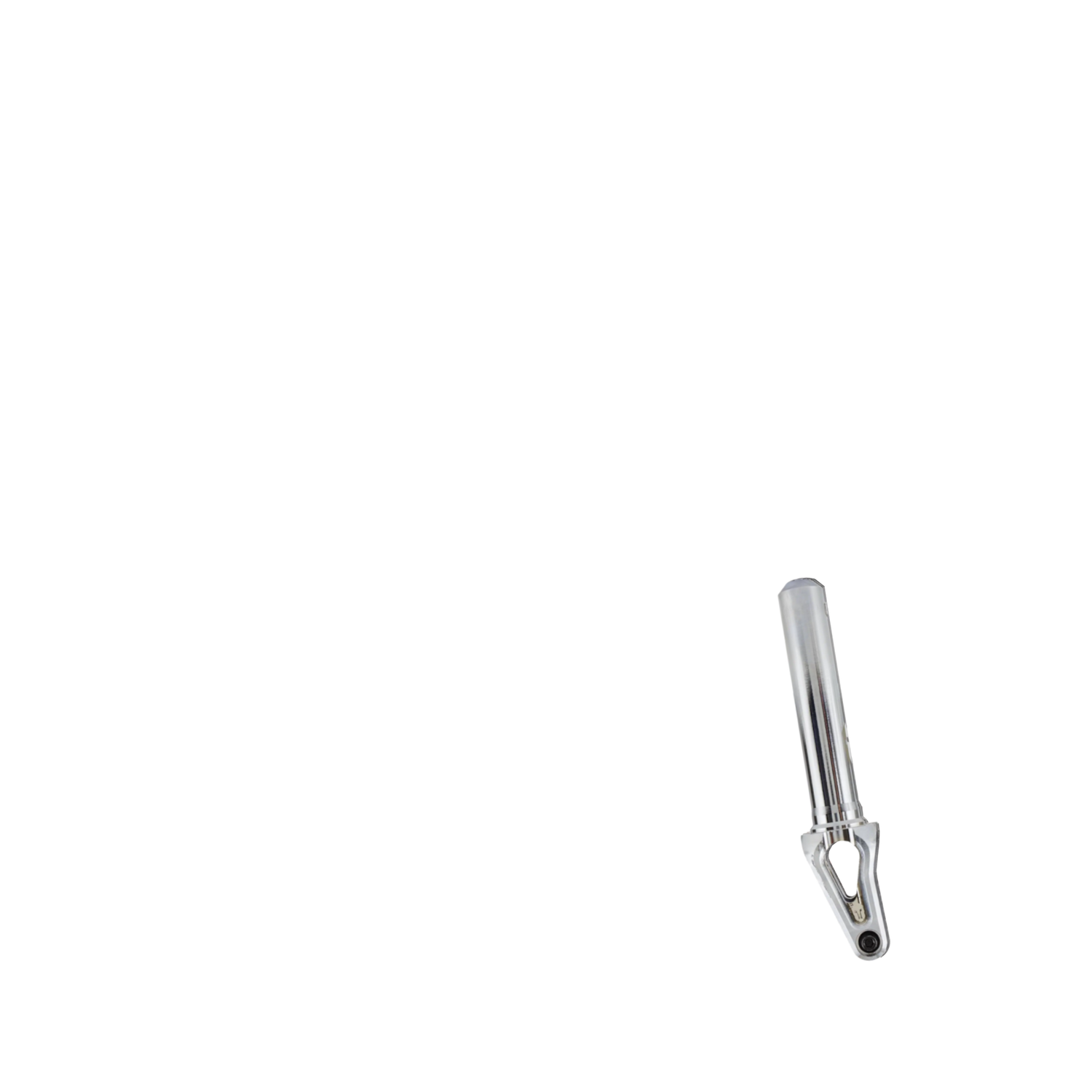 Supremacy Spartan SCS/HIC Scooter Forks - Chrome