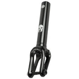 Supremacy Spartan SCS/HIC Scooter Forks - Gloss Black