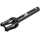 Supremacy Spartan SCS/HIC Scooter Forks - Gloss Black