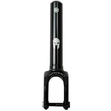 Supremacy Spartan SCS/HIC Scooter Forks - Gloss Black