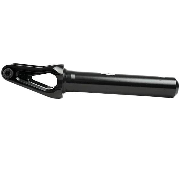 Supremacy Spartan SCS/HIC Scooter Forks - Gloss Black