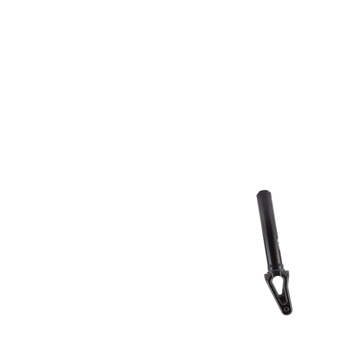 Supremacy Spartan SCS/HIC Scooter Forks - Gloss Black