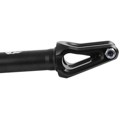 Supremacy Spartan SCS/HIC Scooter Forks - Matt Black