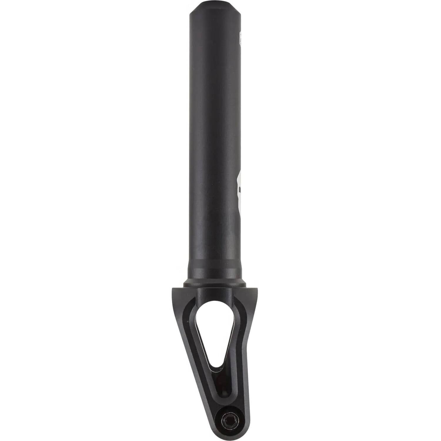 Supremacy Spartan SCS/HIC Scooter Forks - Matt Black