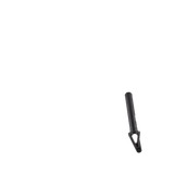 Supremacy Spartan SCS/HIC Scooter Forks - Matt Black