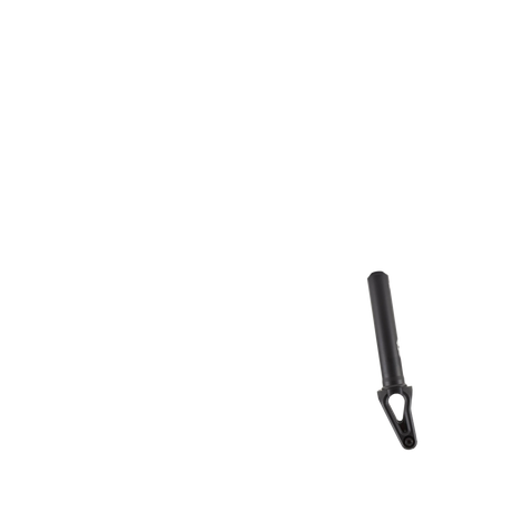 Supremacy Spartan SCS/HIC Scooter Forks - Matt Black