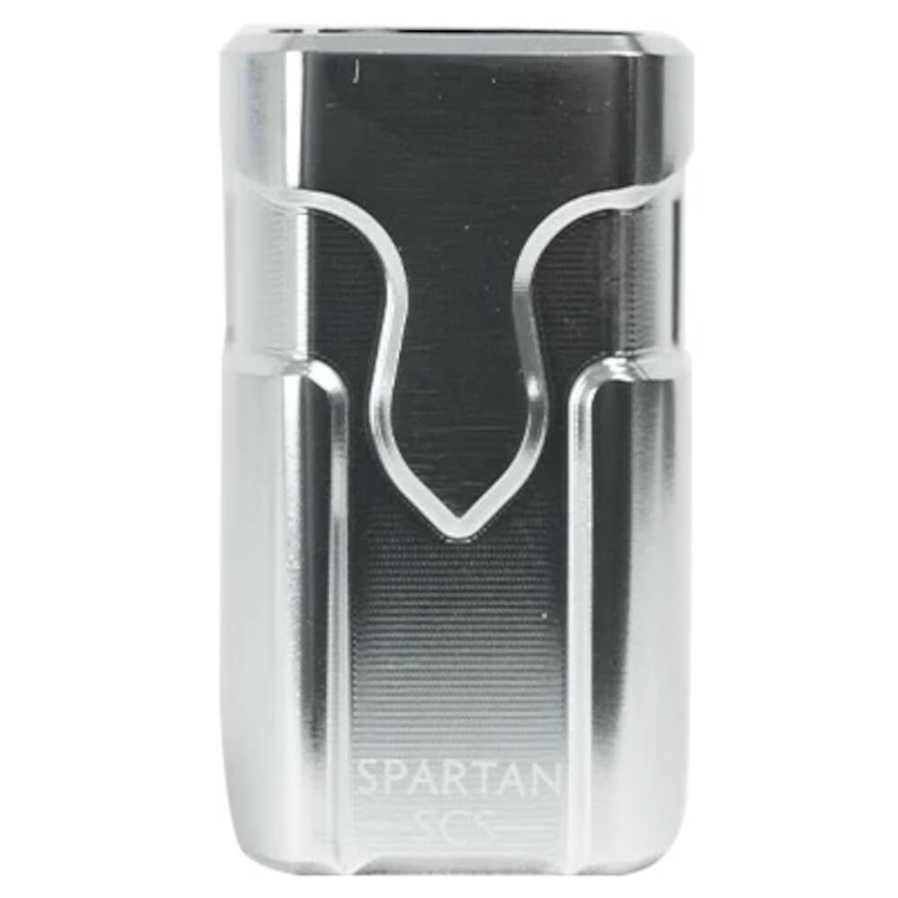 Supremacy Spartan SCS Scooter Clamp - Chrome
