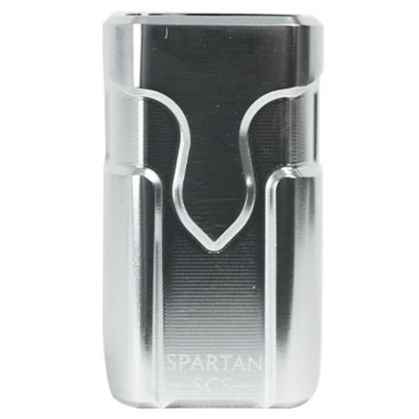 Supremacy Spartan SCS Scooter Clamp - Chrome