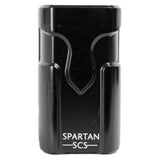 Supremacy Spartan SCS Scooter Clamp - Gloss Black