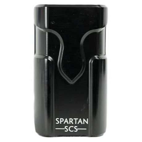 Supremacy Spartan SCS Scooter Clamp - Gloss Black