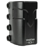 Supremacy Spartan SCS Scooter Clamp - Matt Black