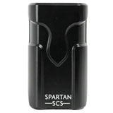 Supremacy Spartan SCS Scooter Clamp - Matt Black