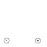 Supremacy Spear 110mm Scooter Wheel - Clear PU