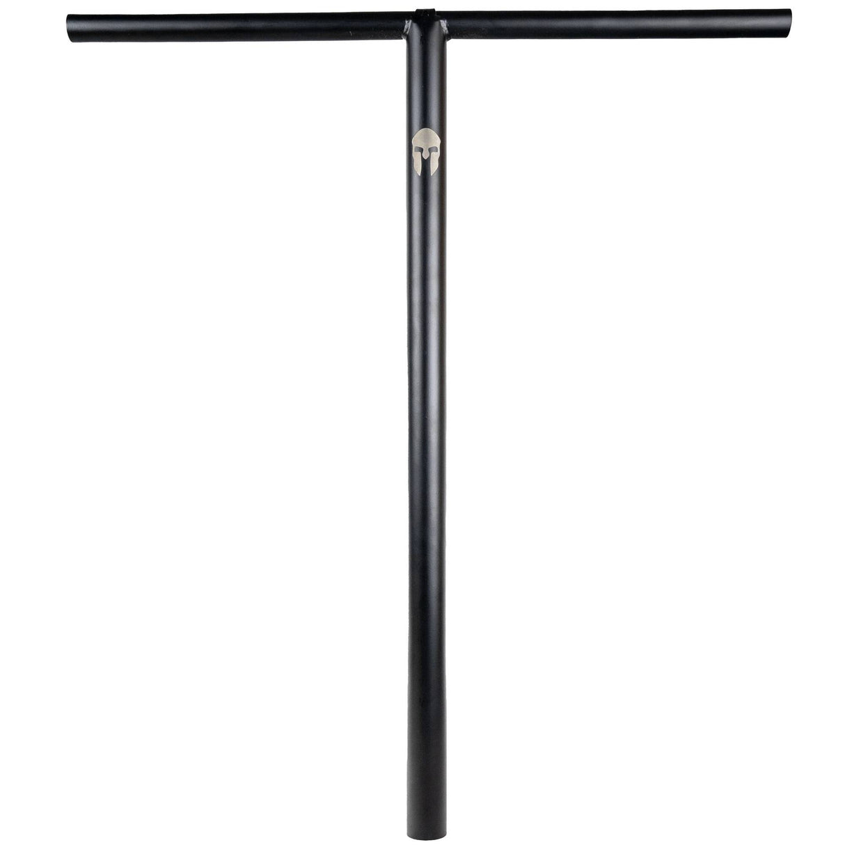 Supremacy Trojan T-Bar OS SCS Scooter Handle Bars - Black 711mm