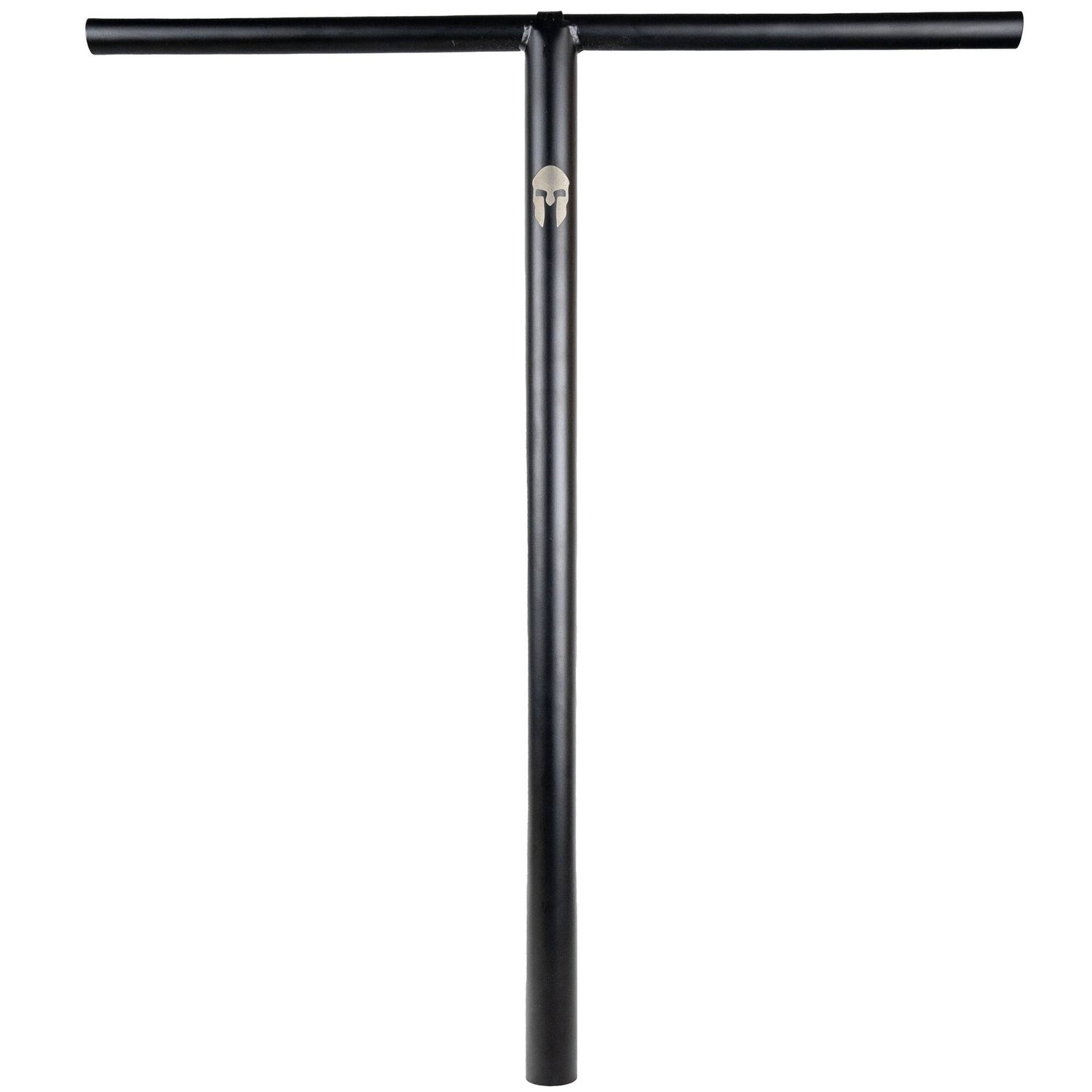Supremacy Trojan T-Bar STD SCS Scooter Handle Bars - Black 711mm