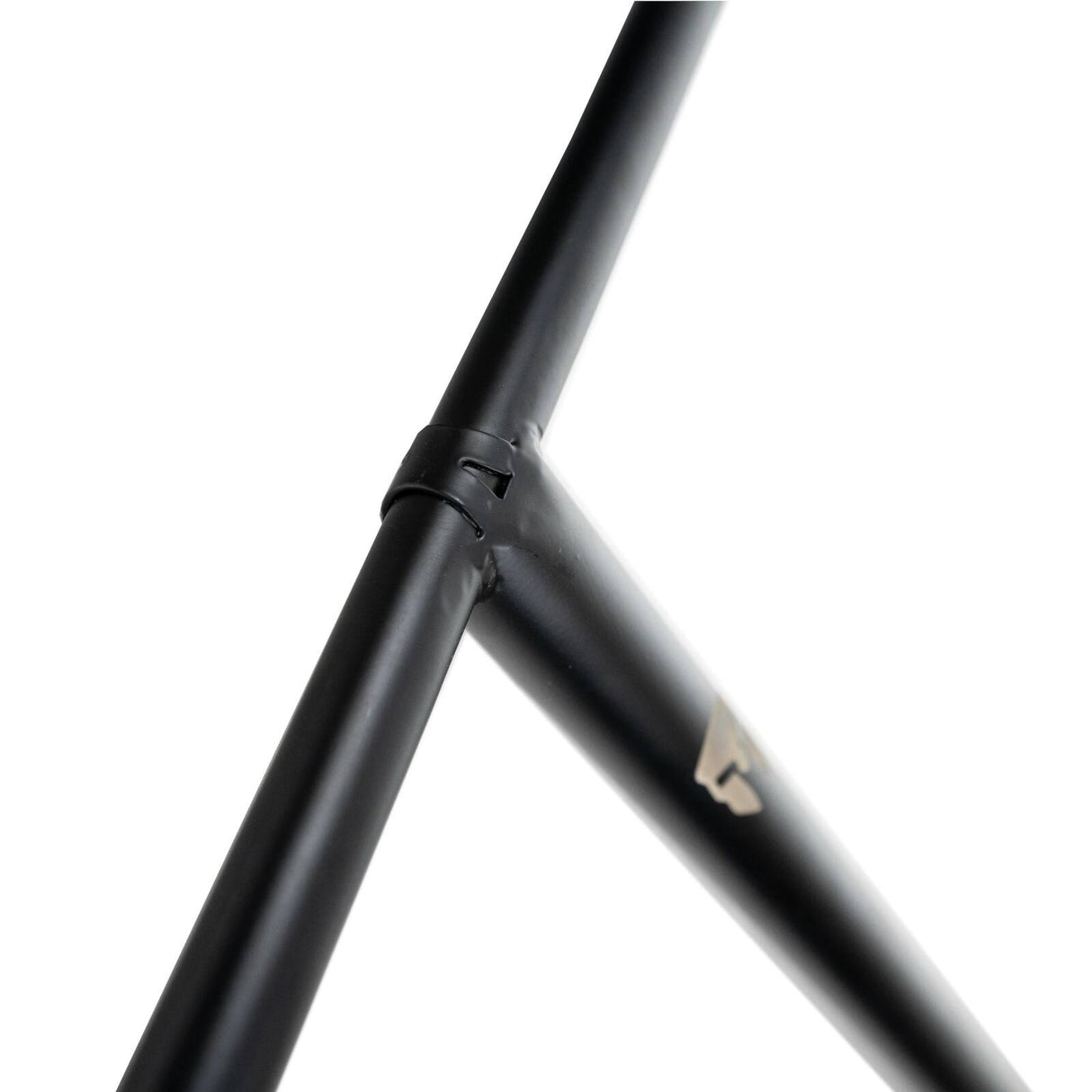 Supremacy Trojan T-Bar STD SCS Scooter Handle Bars - Black 711mm