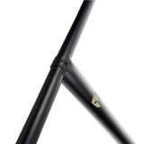Supremacy Trojan T-Bar STD SCS Scooter Handle Bars - Black 711mm