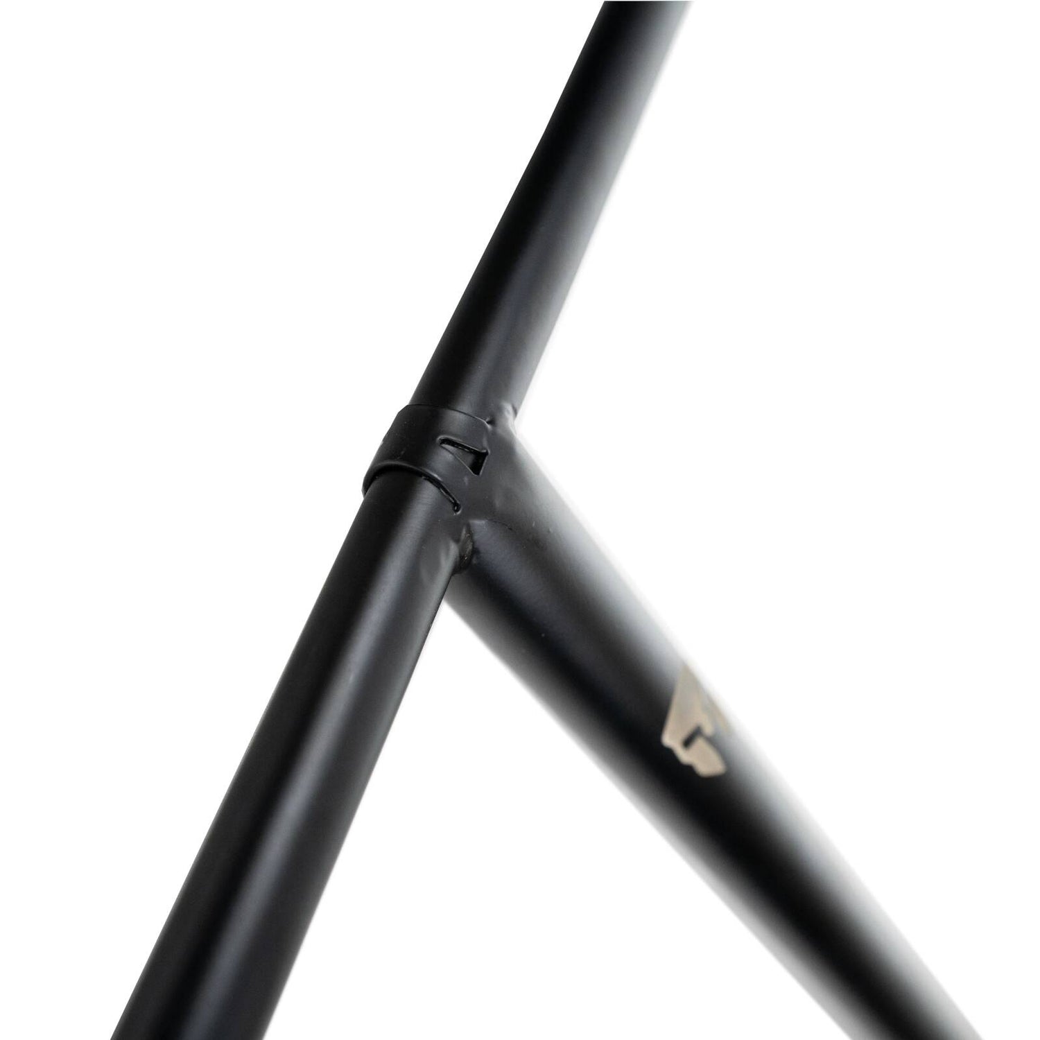 Supremacy Trojan T-Bar OS SCS Scooter Handle Bars - Black 711mm