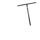 Supremacy Trojan T-Bar STD SCS Scooter Handle Bars - Black 711mm