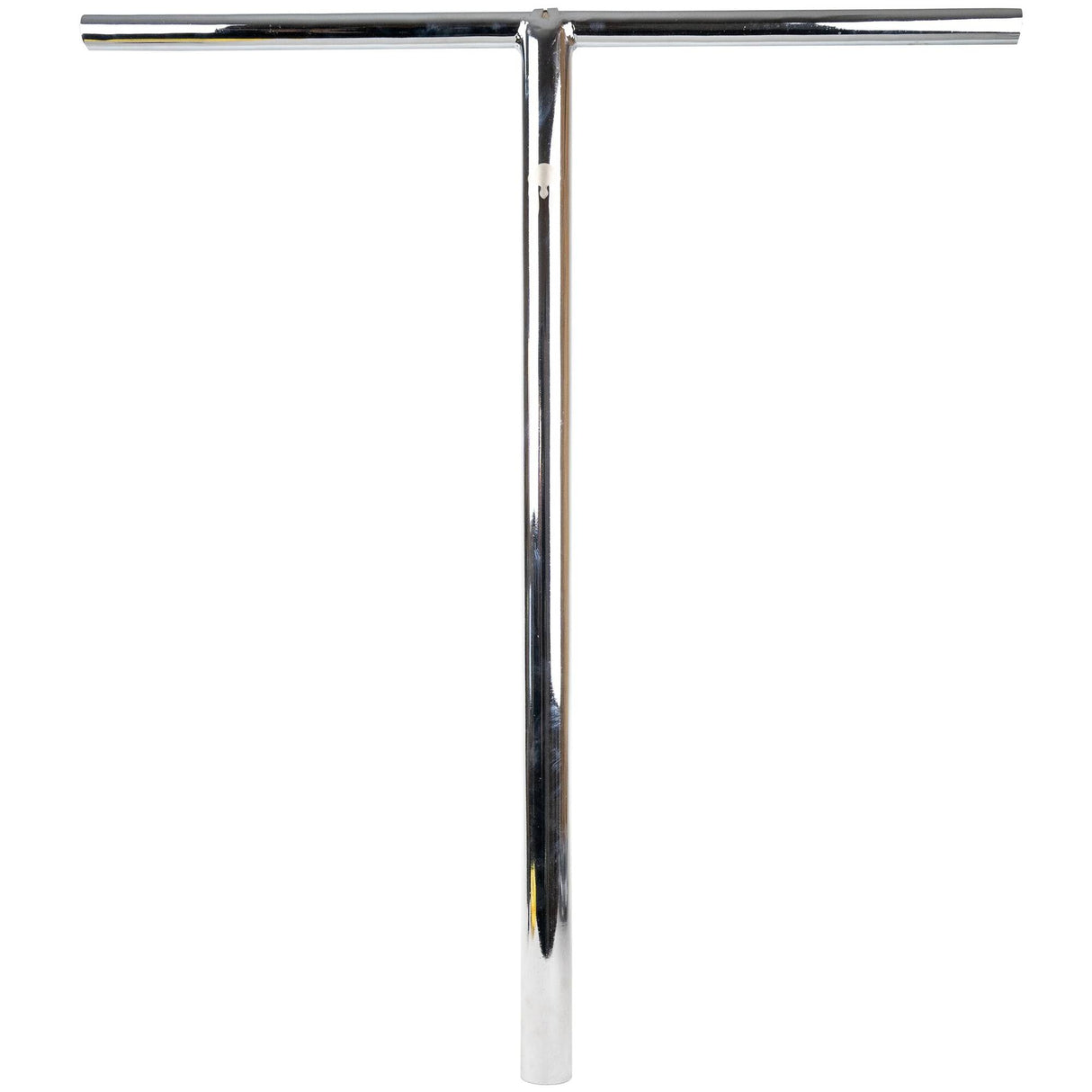Supremacy Trojan T-Bar STD SCS Scooter Handle Bars - Chrome 711mm