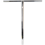 Supremacy Trojan T-Bar STD SCS Scooter Handle Bars - Chrome 711mm