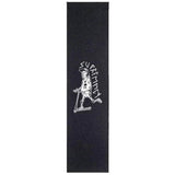 Supremacy YESSIR Scooter Grip Tape - Black 24" x 7"