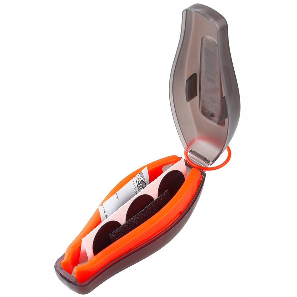 Super B Patch Puncture Repair Kit