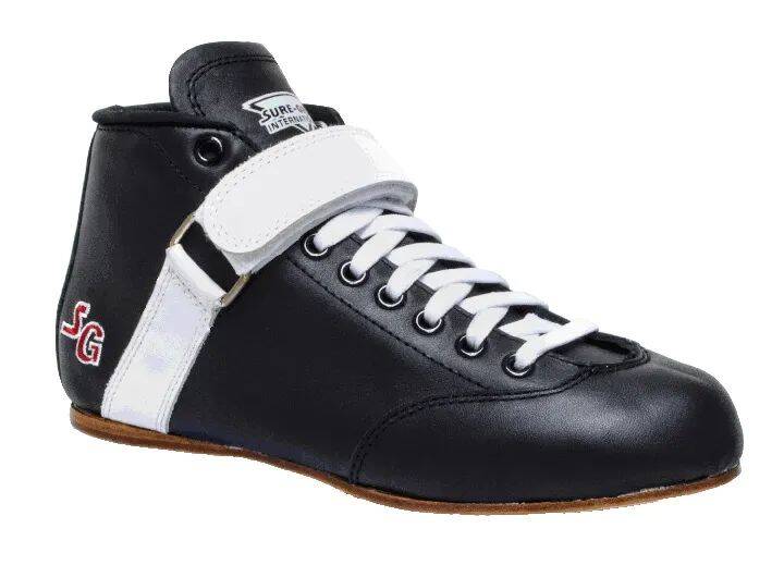 Sure-Grip Phoenix Quad Skate Boot