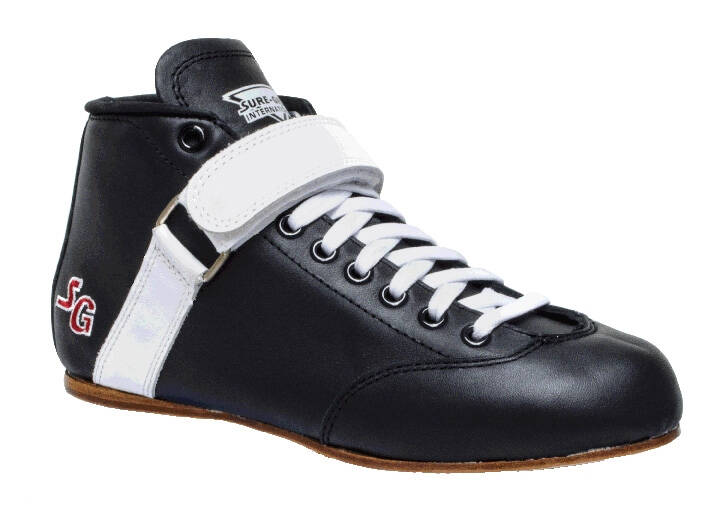 Sure-Grip Phoenix Quad Skate Boot UK 6
