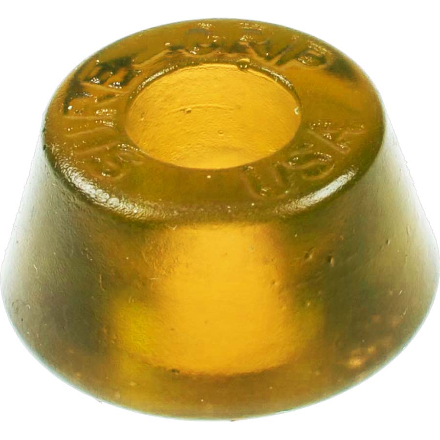 Sure-Grip Conical cushions - Yellow
