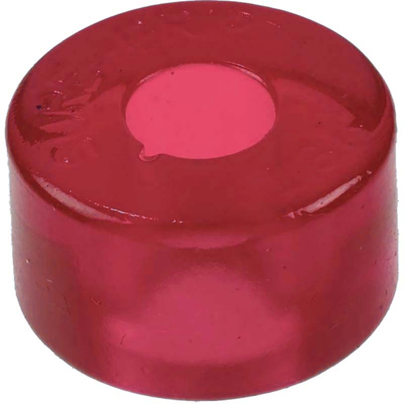 Sure-Grip Standard Cushions - Red