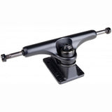 Sushi Hollow Kingpin Skateboard Trucks - Black 5.0''