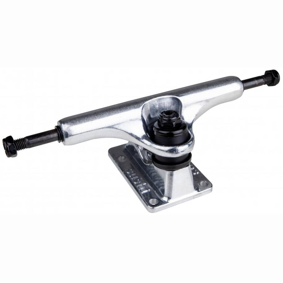 Sushi Hollow Kingpin Skateboard Trucks - Polished 5.0''
